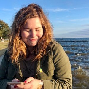 Meet your Posher, Greta